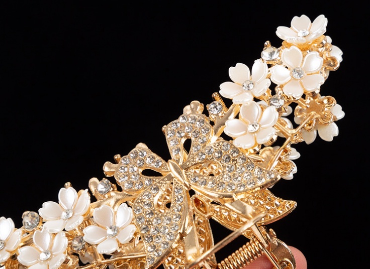 کلیپس فلزی آویزدار