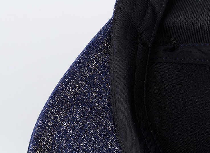 کلاه کپ خلبانی