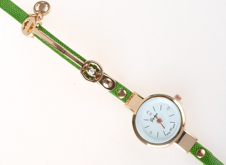 ساعت مچی زنانه Yuhao