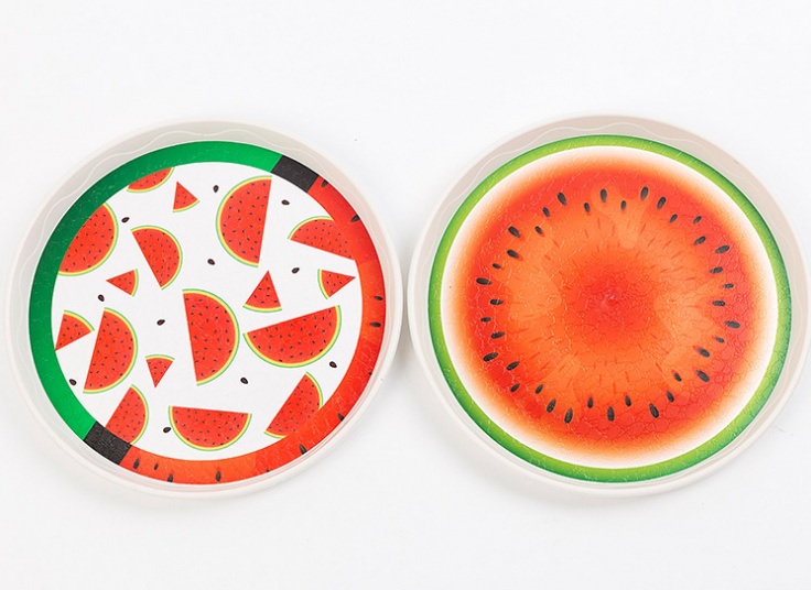 سینی آشپزخانه گرد