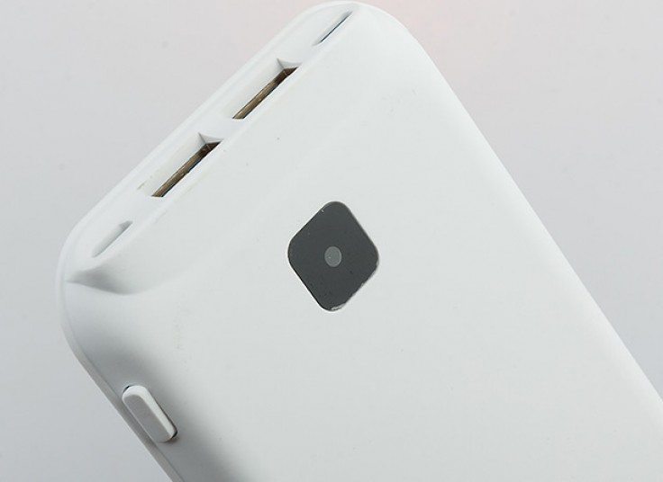 پاور بانک با دو خروجی LENYES