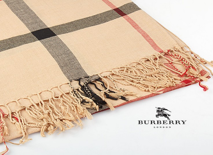 شال های پاییزه