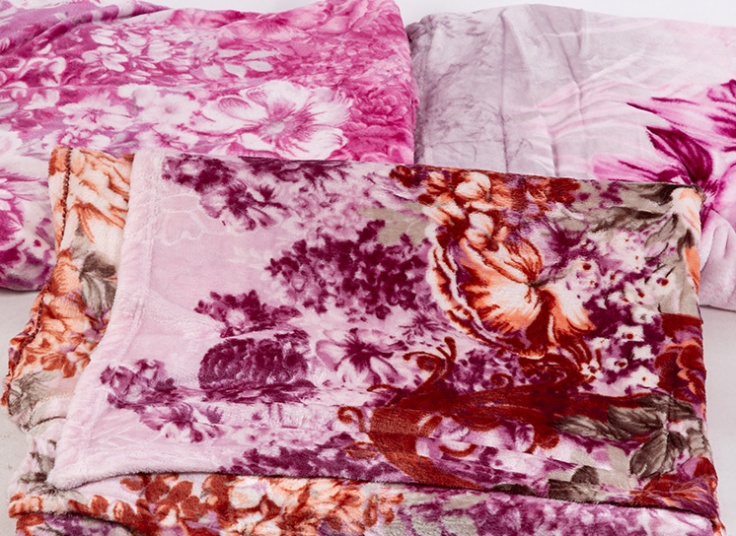 پتو مسافرتی Senfela