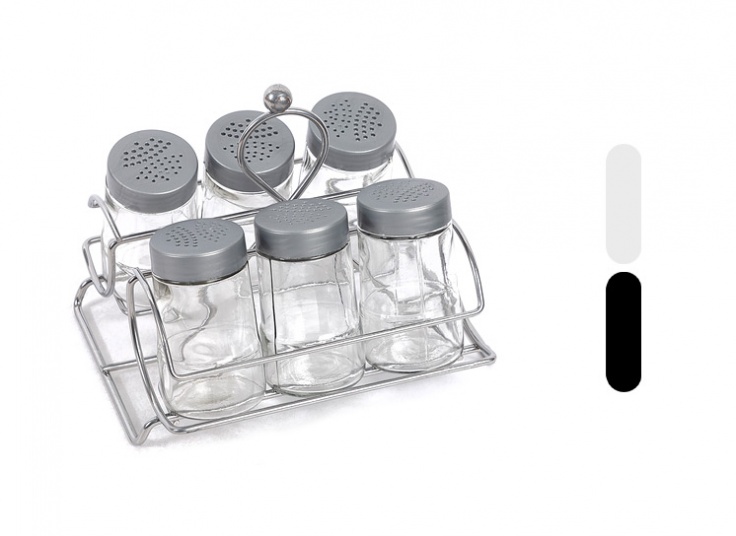 جا ادویه استند دار