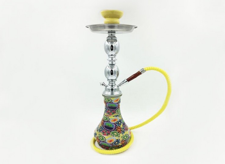 سرویس چای و قلیان عربی سرای سنتی دیپلمات