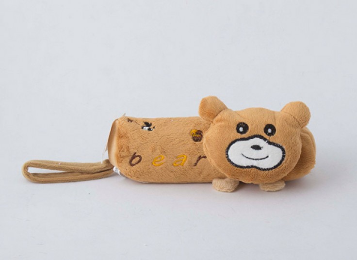 جامدادی عروسکی