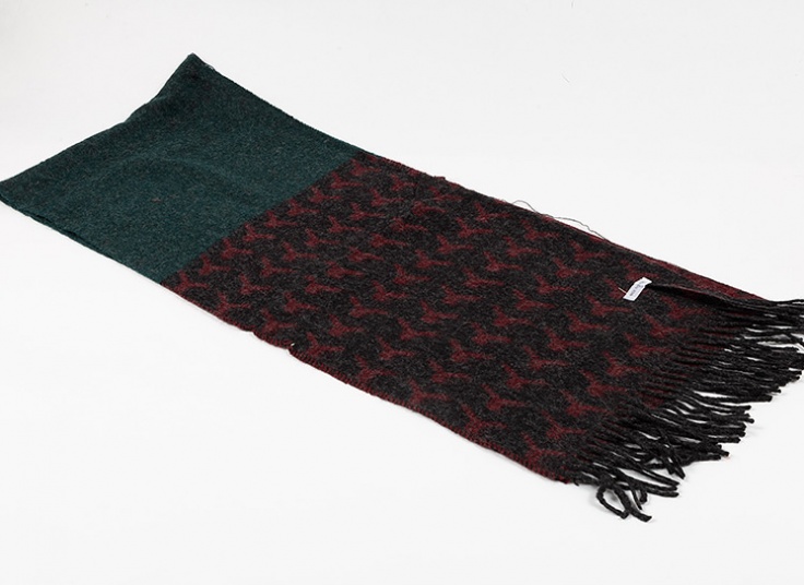 شال گردن مردانه