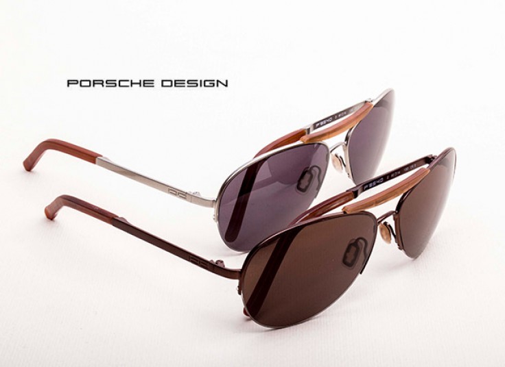 عینک آفتابی  Porsche Design  مدل P8540