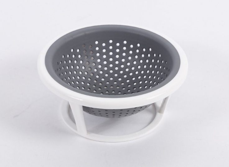 صافی سینک پایه دار سیلیکونی