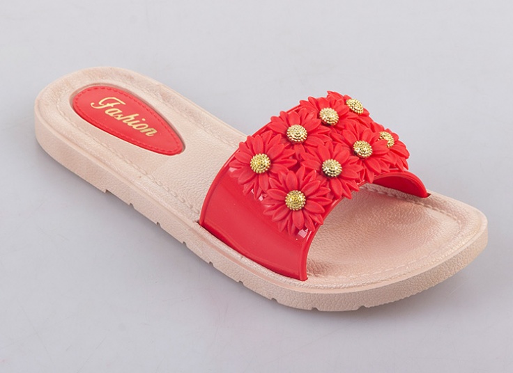 دمپایی Blooming