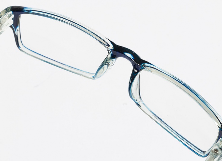 عینک طبی مدل 8597