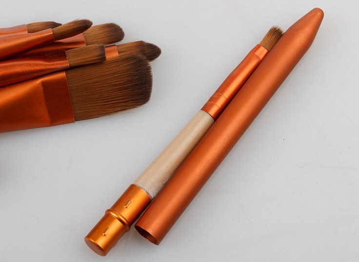 ست برس آرایشی URBAN DECAY