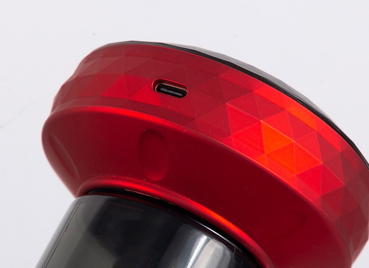 دستگاه بادکش برقی مدل DM-08