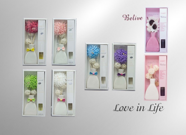خوشبو کننده هوا Love in Life