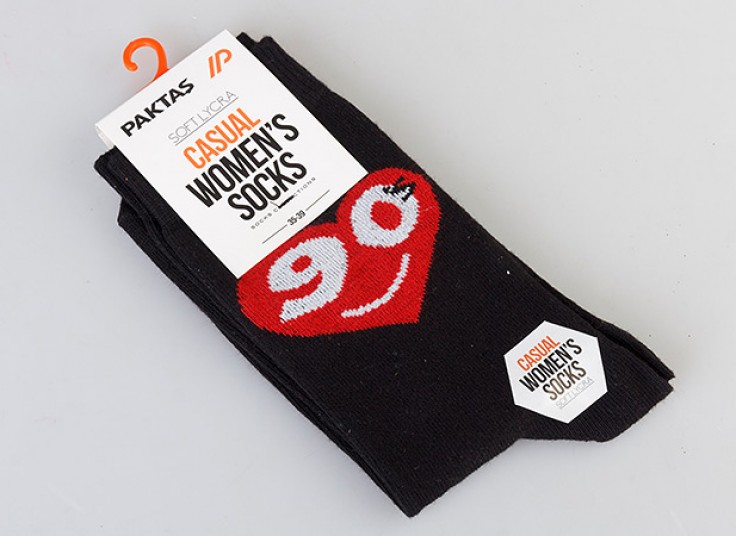 جوراب زنانه Paktas Socks