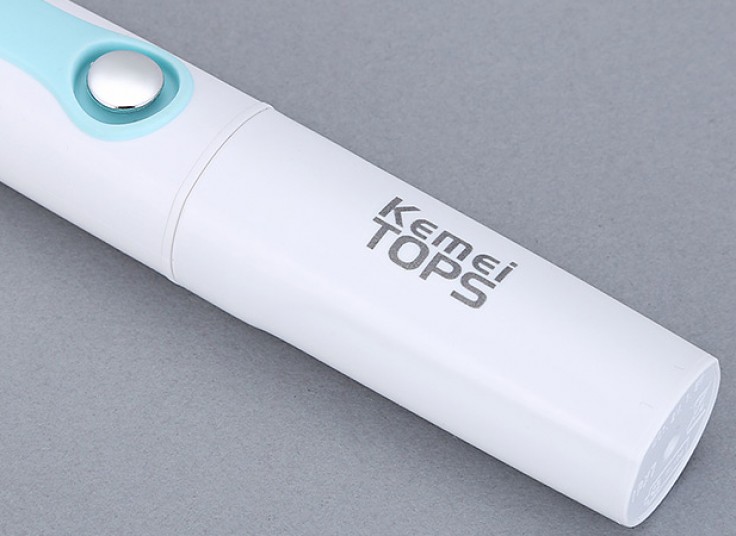 مسواک ویبره دار Kemei Tops