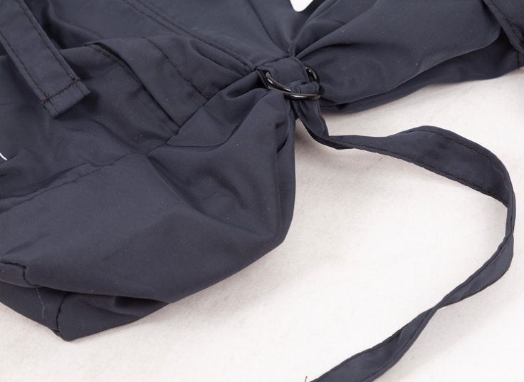 کیف دوشی اسپرت زنانه Multi Logo