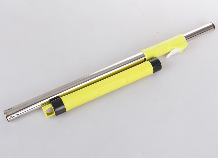 طی سطلی Spin Mop