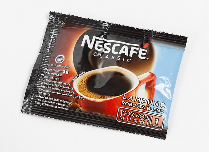 نسکافه کلاسیک 2 گرمی Nestle