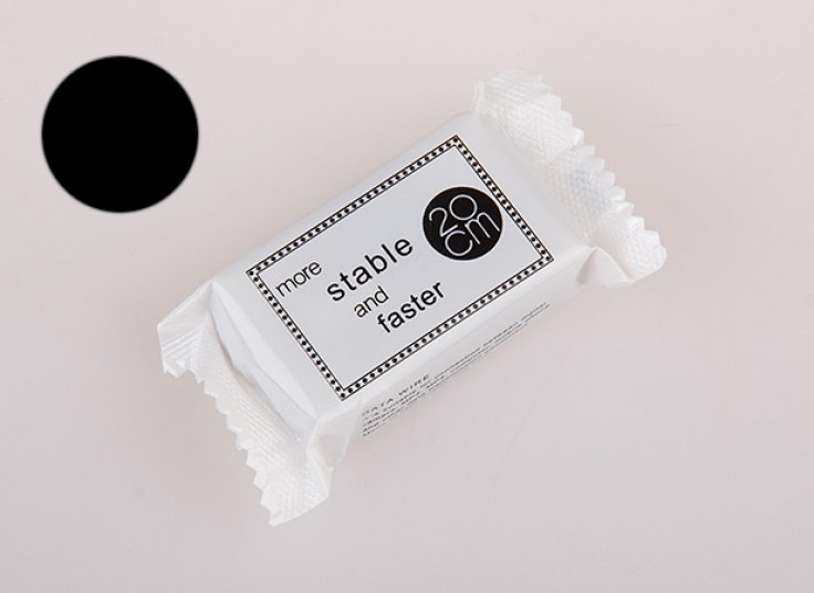 کابل شارژ شکلاتی