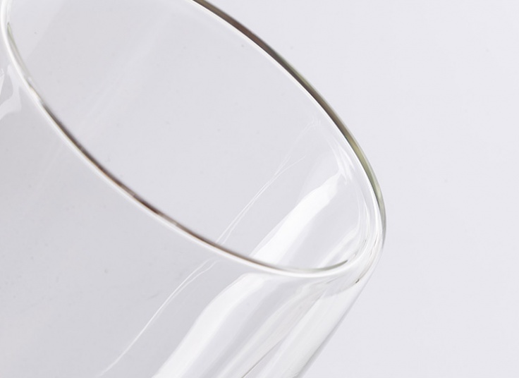 لیوان دوجداره بلند