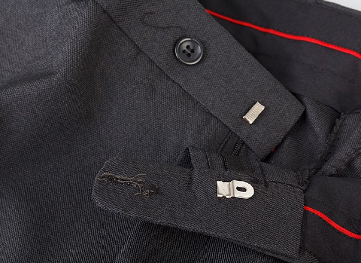 شلوار مردانه فاستونی Original