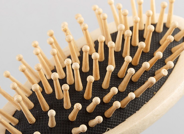 برس چوبی FEIXIANG