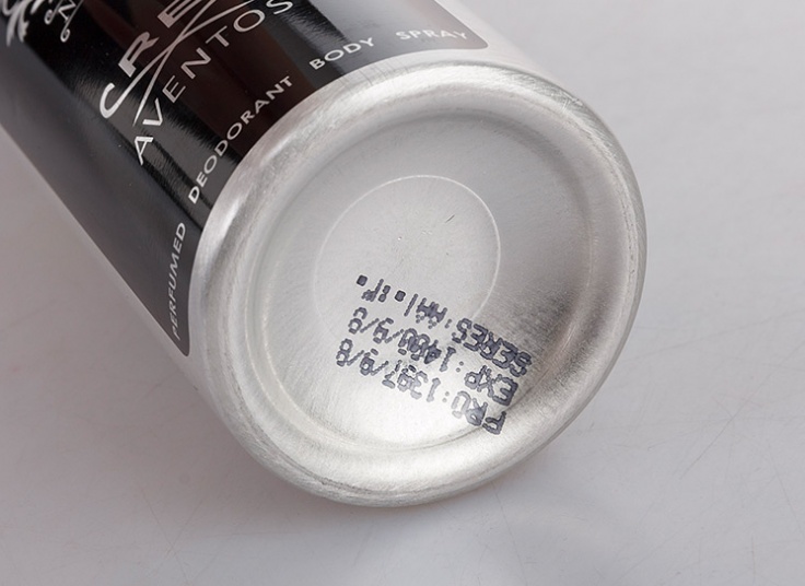 اسپری بدن Nifty