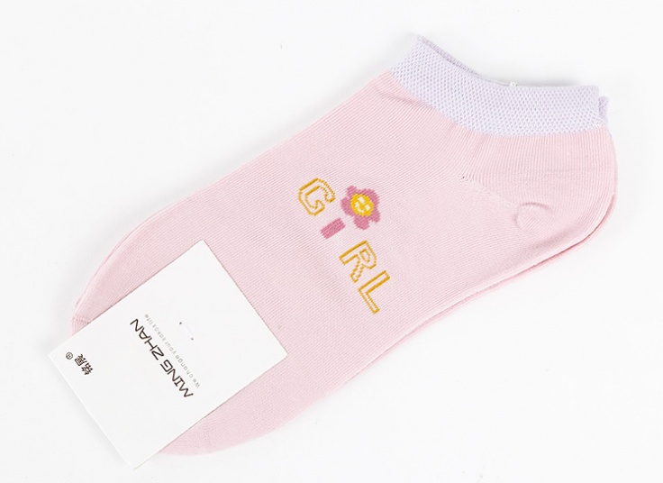 جوراب مچی زنانه Ming Zhan