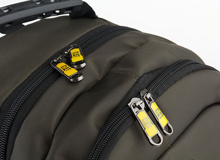 کیف کوله CAT سری Music Edition