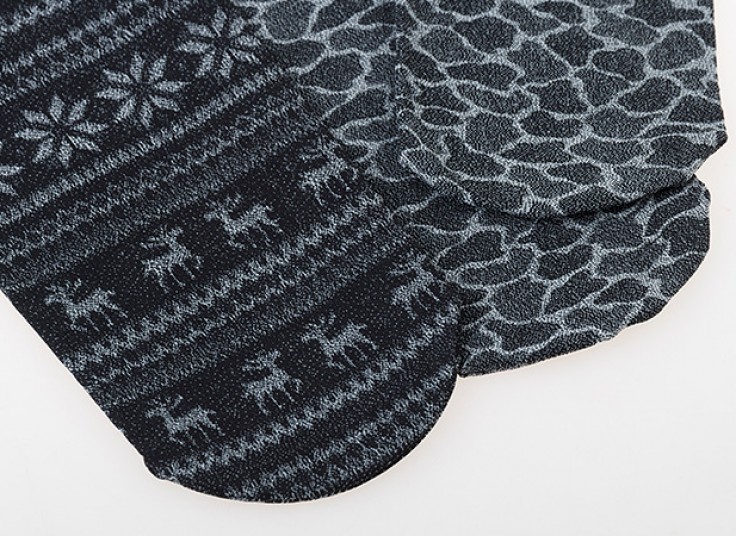 جوراب شلواری XinBaiLong