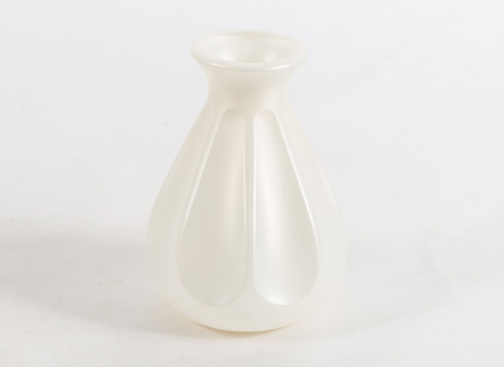 گلدان پلاستیکی تزئینی