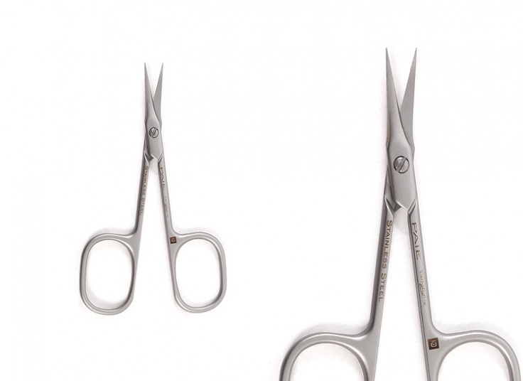 قیچی مانیکور PAIE