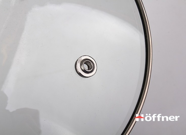 سرویس 12 پارچه Hoffner