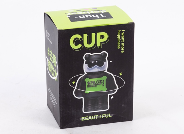 فلاسک نوشیدنی Thunder Bear