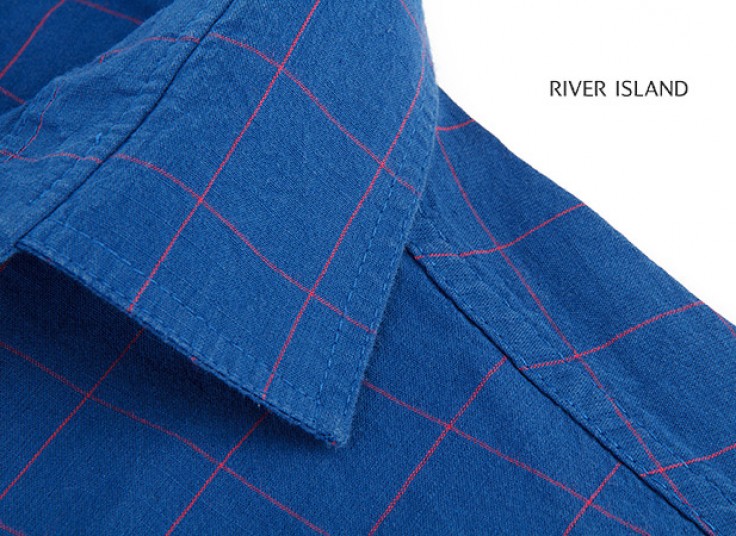 پیراهن مردانه RIV SD