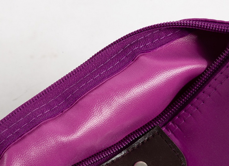 کیف لوازم آرایش برزنتی