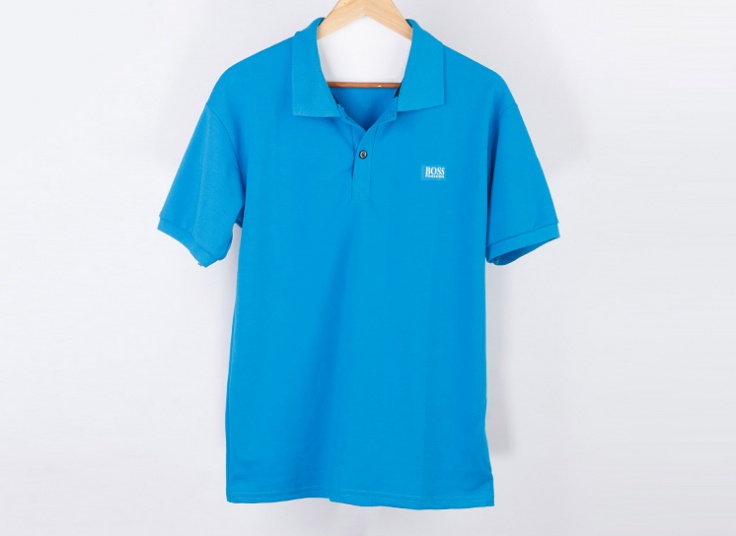 پولوشرت مردانه Boss