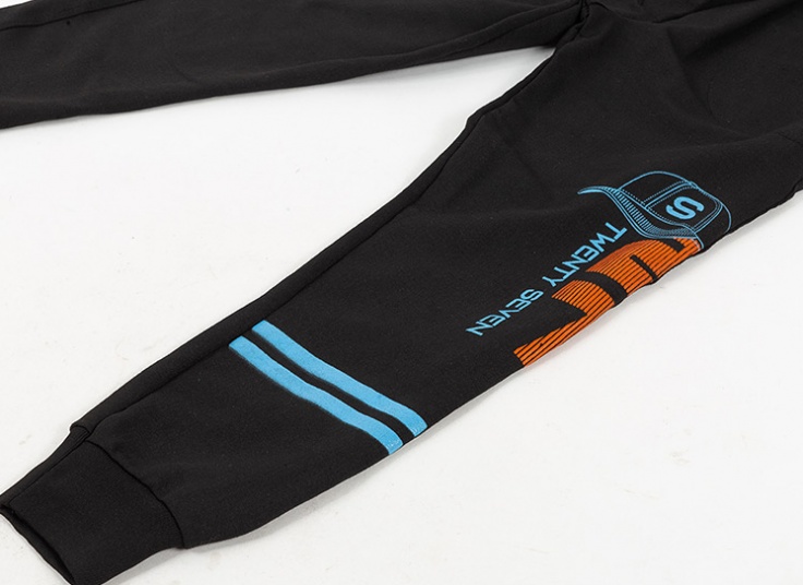 شلوار اسلش پسرانه