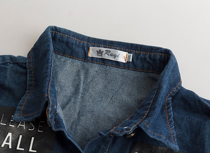 مانتو جین Ruyi