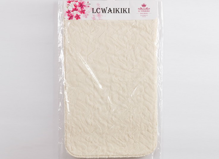 پادری طرح پوست LC Waikiki