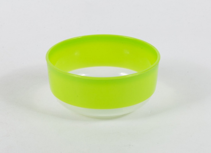 کاسه گرد ساده رزمن