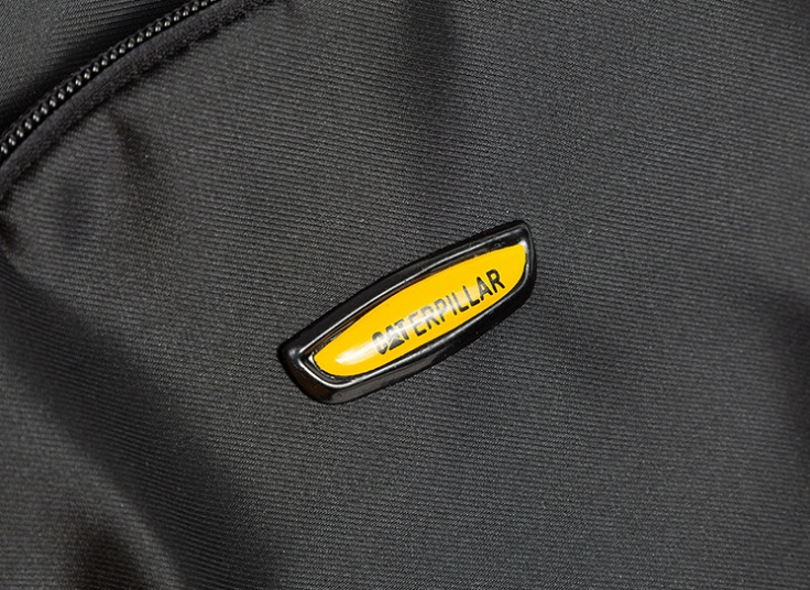 کوله پشتی طرح CATerpillar