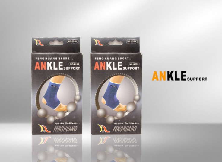 قوزک بند پا ANKLE SUPPORT