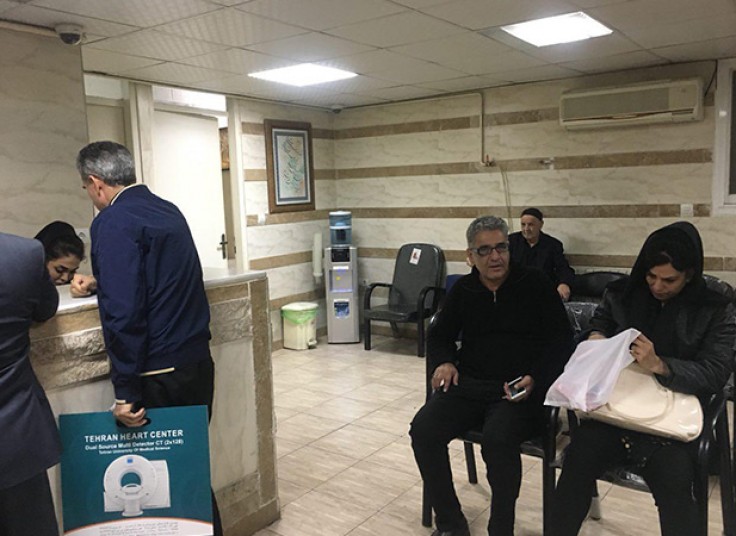 میکرودرم مطب شرقی