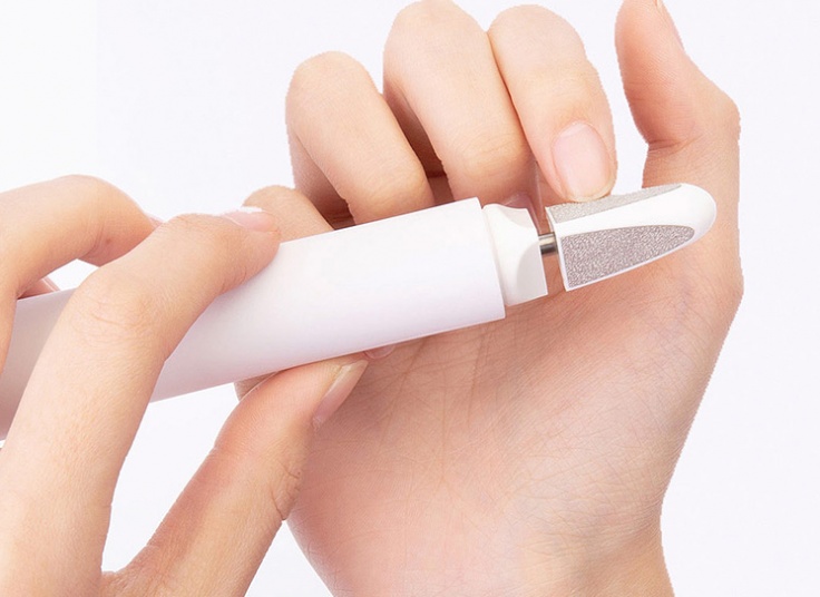 سوهان ناخن شیائومی ShowSee