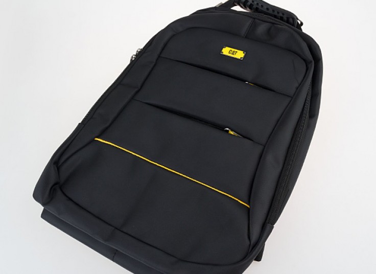 کیف کوله CAT سری Music Edition