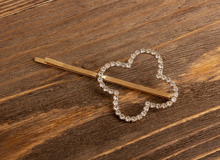 گیره و کش مو Pearl