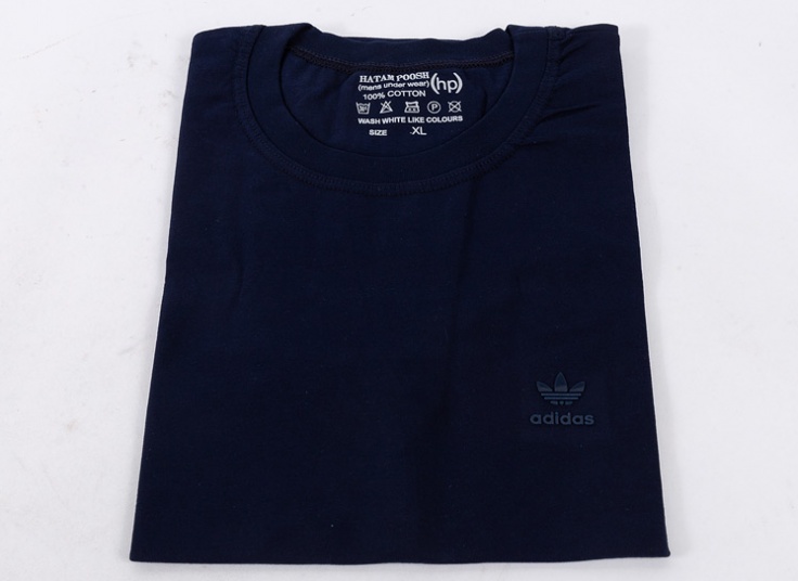 تیشرت مردانه Multi Logo