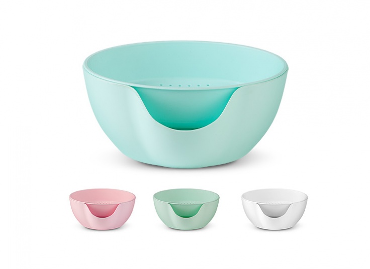 ست آبکش و کاسه Imperial